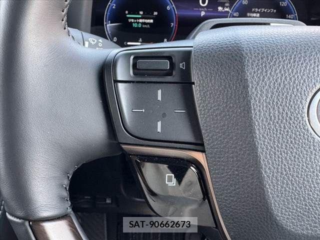 Toyota ALPHARD 2025-02 7019819-25