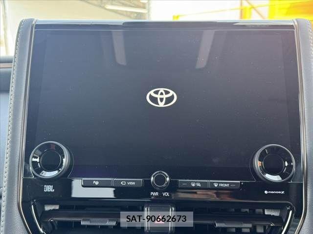 Toyota ALPHARD 2025-02 7019819-2