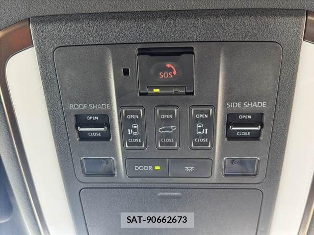 Toyota ALPHARD 2025-02 7019819-29