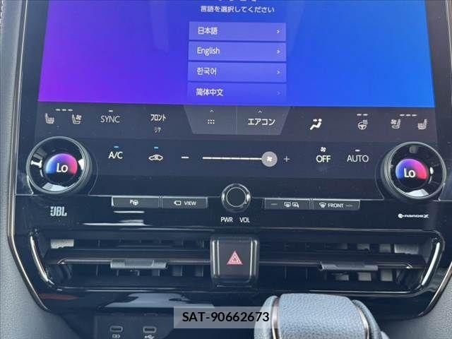 Toyota ALPHARD 2025-02 7019819-3