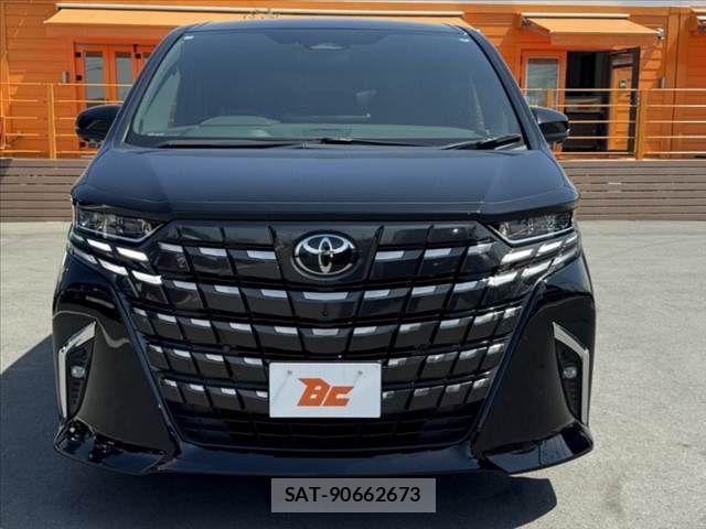 Toyota ALPHARD 2025-02 7019819-8