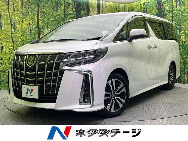 Toyota ALPHARD 2023-04 7019935-0