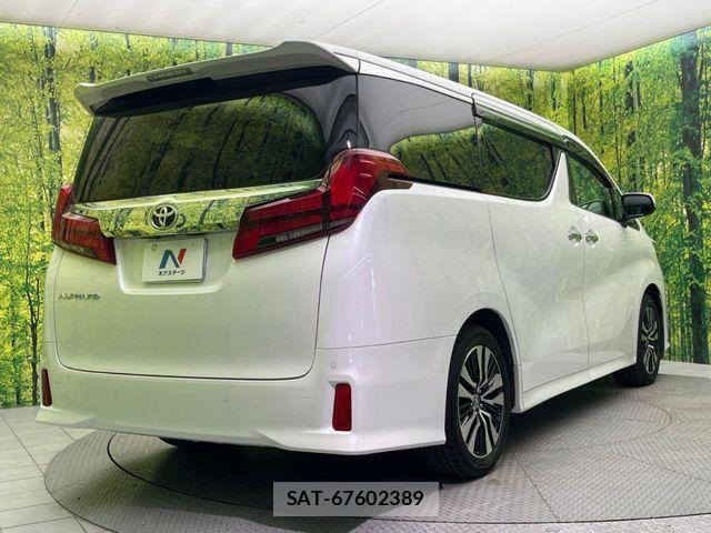 Toyota ALPHARD 2023-04 7019935-17
