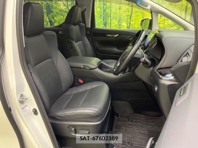 Toyota ALPHARD 2023-04 7019935-7