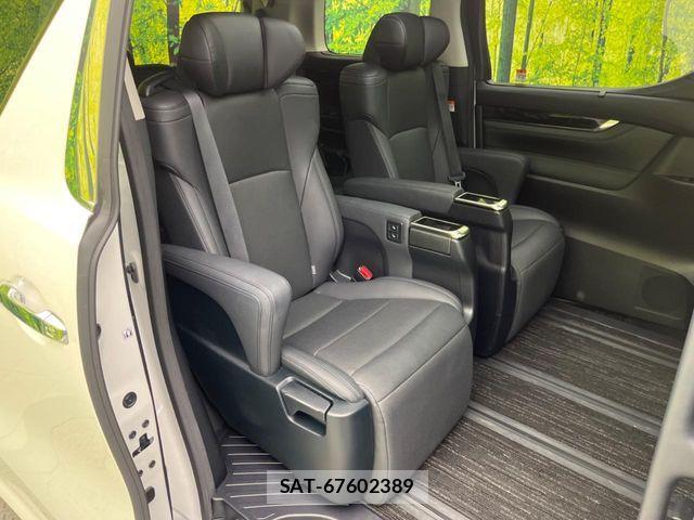 Toyota ALPHARD 2023-04 7019935-8