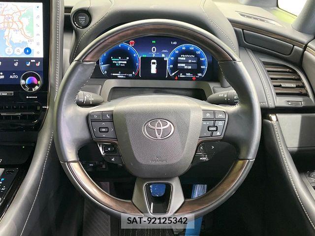 Toyota ALPHARD 2024-11 7019861-11