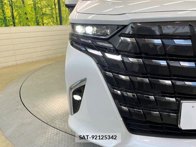 Toyota ALPHARD 2024-11 7019861-12