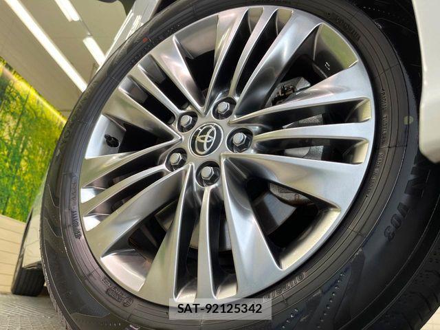 Toyota ALPHARD 2024-11 7019861-13