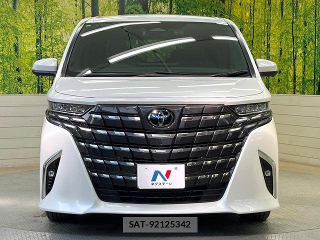 Toyota ALPHARD 2024-11 7019861-14