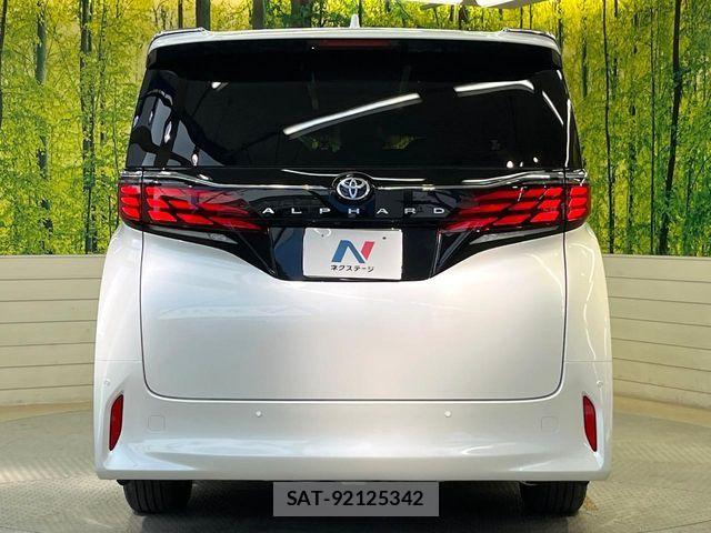 Toyota ALPHARD 2024-11 7019861-15