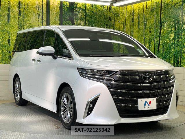 Toyota ALPHARD 2024-11 7019861-16
