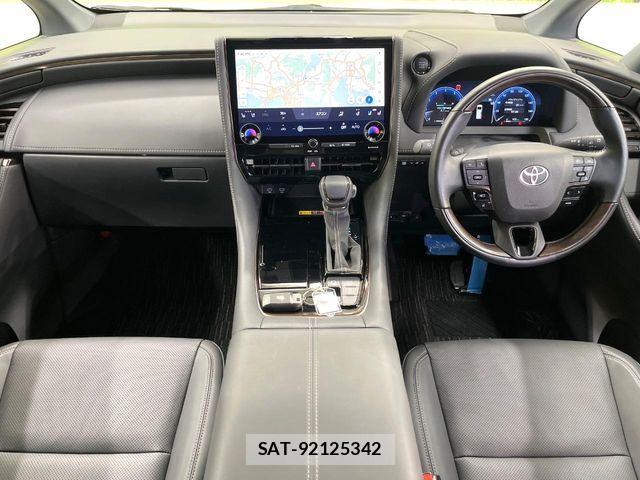 Toyota ALPHARD 2024-11 7019861-1