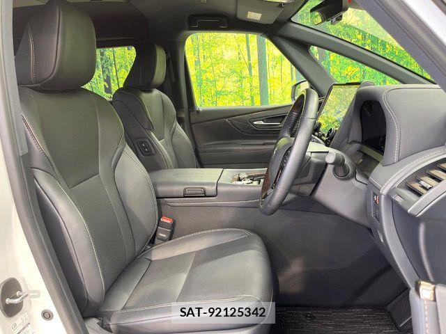 Toyota ALPHARD 2024-11 7019861-7