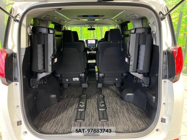 Toyota ALPHARD 2015-07 7019950-10