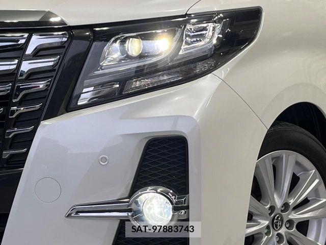 Toyota ALPHARD 2015-07 7019950-12
