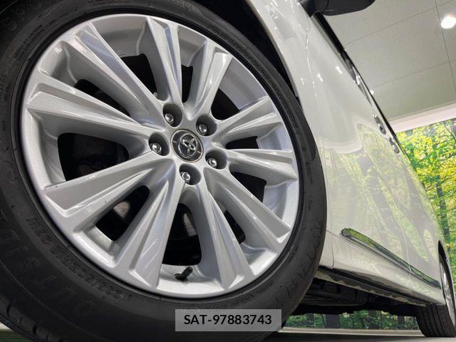 Toyota ALPHARD 2015-07 7019950-13