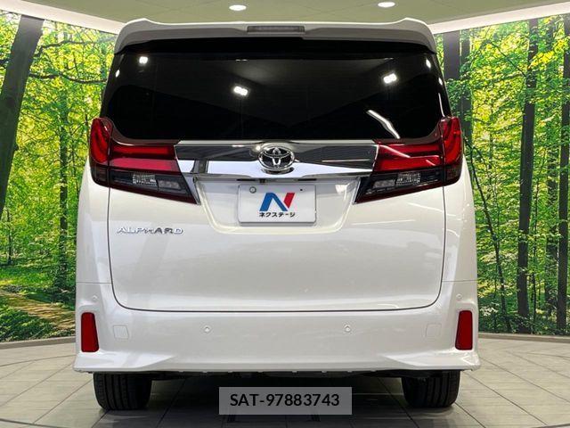 Toyota ALPHARD 2015-07 7019950-15