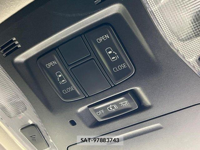 Toyota ALPHARD 2015-07 7019950-2
