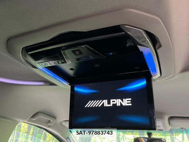 Toyota ALPHARD 2015-07 7019950-3
