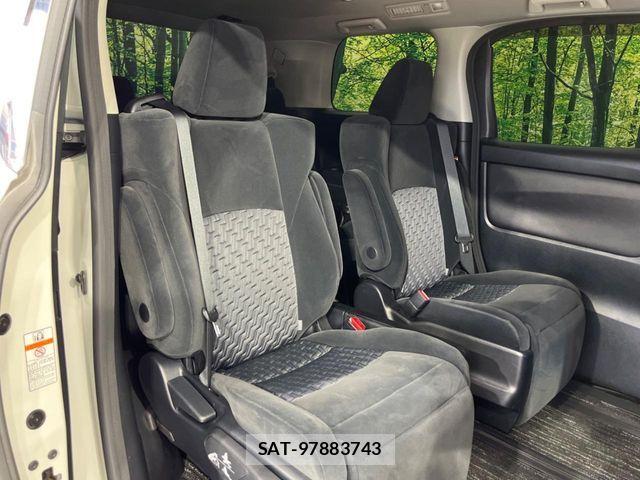 Toyota ALPHARD 2015-07 7019950-8