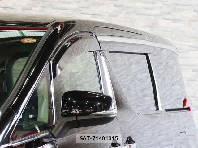 Toyota ALPHARD 2021-03 7019942-17
