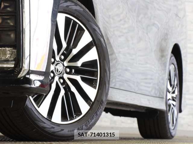 Toyota ALPHARD 2021-03 7019942-18