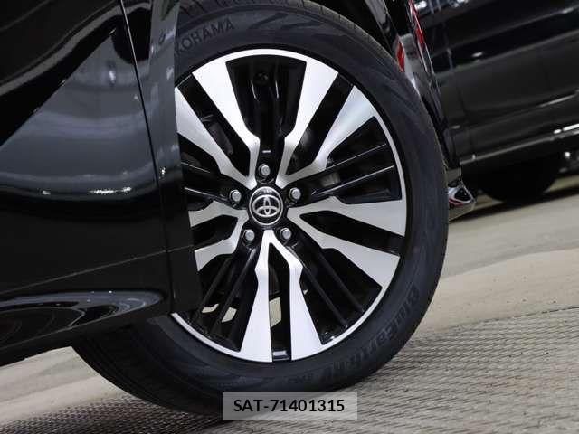 Toyota ALPHARD 2021-03 7019942-19