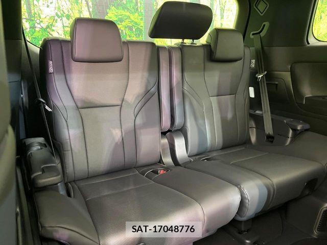 Toyota ALPHARD 2025-07 7019834-9