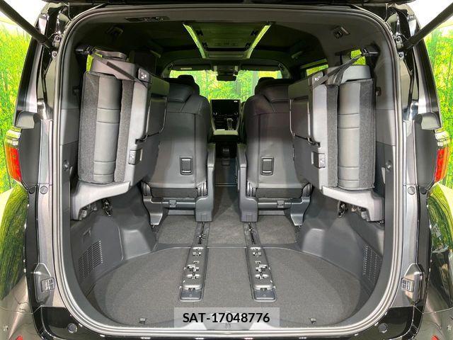 Toyota ALPHARD 2025-07 7019834-10