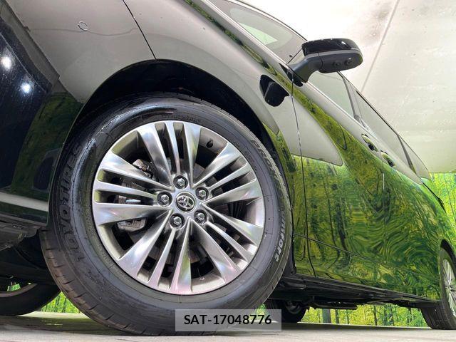 Toyota ALPHARD 2025-07 7019834-12