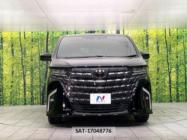 Toyota ALPHARD 2025-07 7019834-13