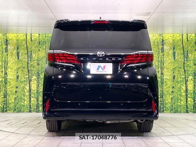 Toyota ALPHARD 2025-07 7019834-14
