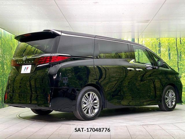Toyota ALPHARD 2025-07 7019834-16