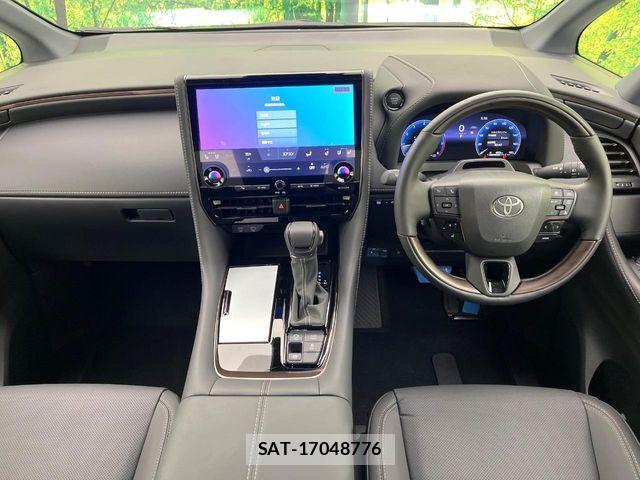 Toyota ALPHARD 2025-07 7019834-1