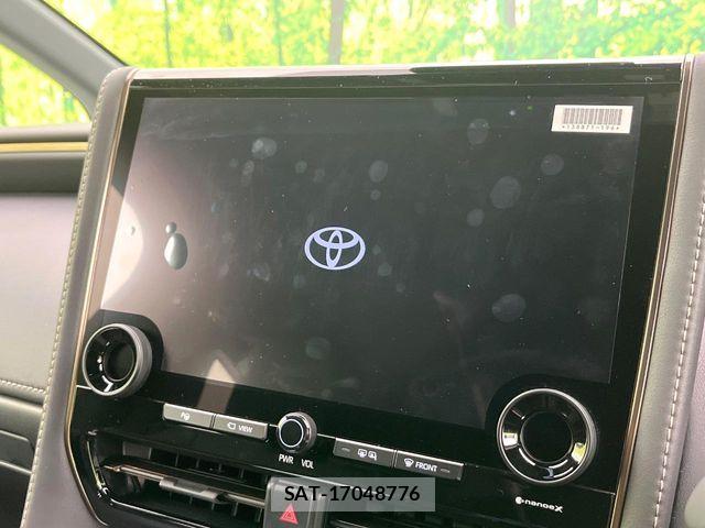 Toyota ALPHARD 2025-07 7019834-4