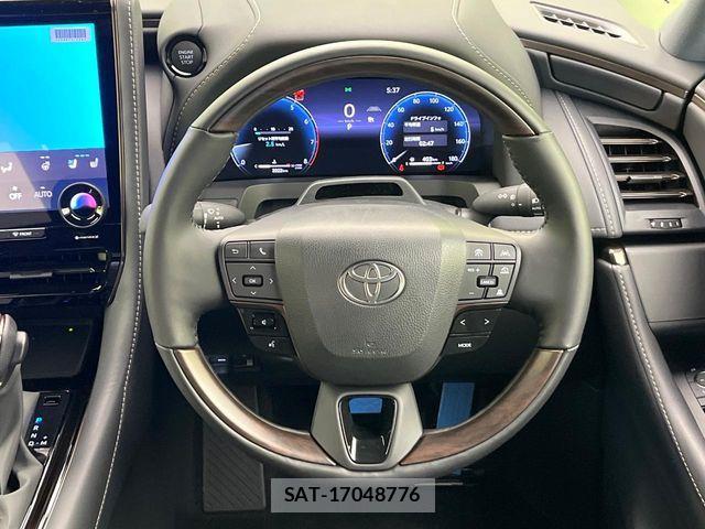 Toyota ALPHARD 2025-07 7019834-6