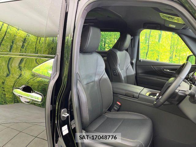 Toyota ALPHARD 2025-07 7019834-7