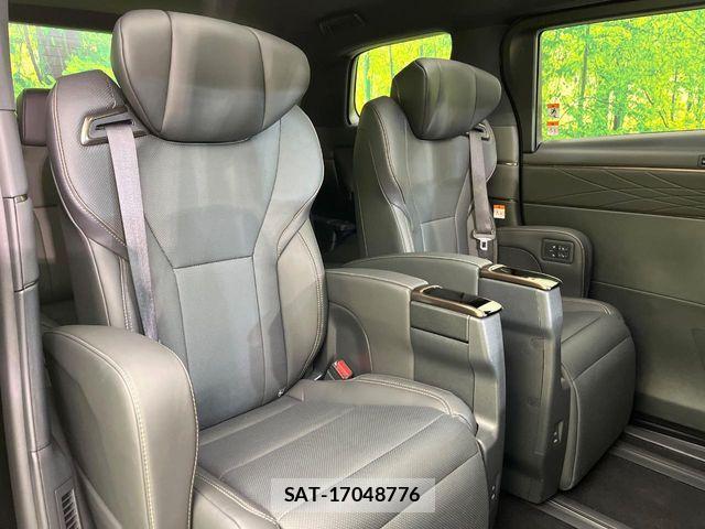 Toyota ALPHARD 2025-07 7019834-8