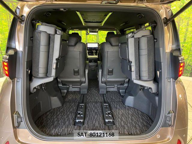 Toyota ALPHARD 2024-10 7019878-9