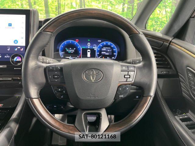 Toyota ALPHARD 2024-10 7019878-10