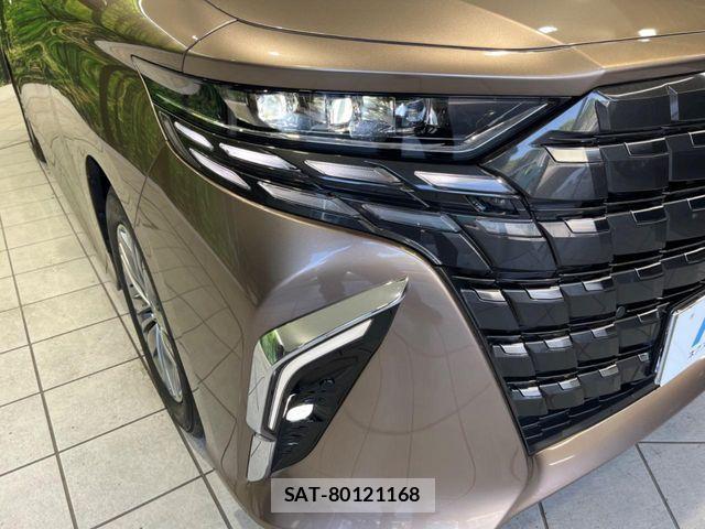 Toyota ALPHARD 2024-10 7019878-11