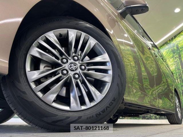 Toyota ALPHARD 2024-10 7019878-12