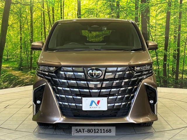 Toyota ALPHARD 2024-10 7019878-13