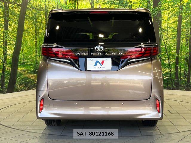 Toyota ALPHARD 2024-10 7019878-14