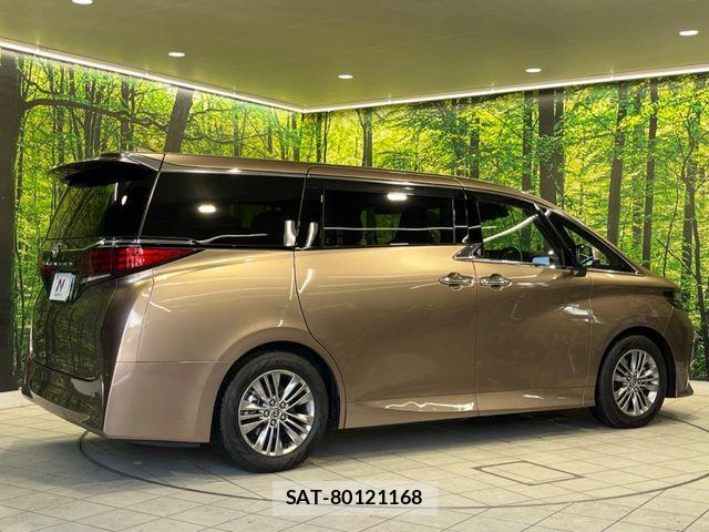 Toyota ALPHARD 2024-10 7019878-16