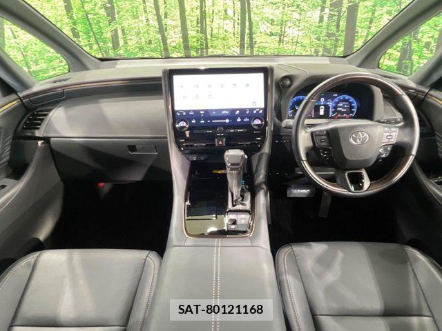 Toyota ALPHARD 2024-10 7019878-1
