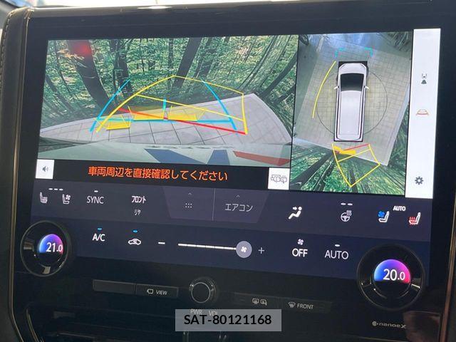 Toyota ALPHARD 2024-10 7019878-4