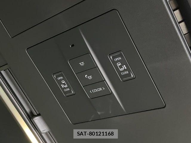 Toyota ALPHARD 2024-10 7019878-5