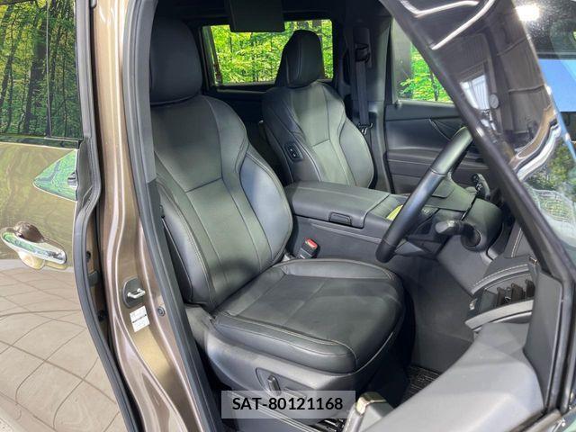 Toyota ALPHARD 2024-10 7019878-6