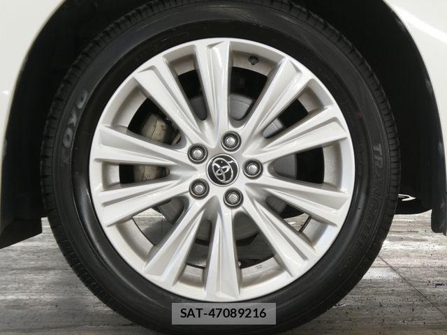 Toyota ALPHARD 2015-09 7019957-9